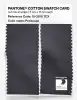Artikelbild 2 des Artikels “PANTONE® COTTON SWATCH CARD 19-3918 TCX Periscope “