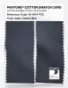 Artikelbild 2 des Artikels “PANTONE® COTTON SWATCH CARD 19-4014 TCX Ombre Blue “