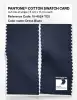 Artikelbild 2 des Artikels “PANTONE® COTTON SWATCH CARD 19-4024 TCX Dress Blues “