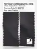 Artikelbild 2 des Artikels “PANTONE® COTTON SWATCH CARD 19-4205 TCX Phantom “