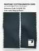 Product image 2 of the product “PANTONE® COTTON SWATCH CARD 19-4908 TCX Magical Forest ”