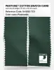 Artikelbild 2 des Artikels “PANTONE® COTTON SWATCH CARD 19-5920 TCX Pineneedle “