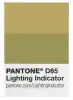 Artikelbild 2 des Artikels “PANTONE Lighting Indicator Stickers D65 “