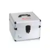 Artikelbild 2 des Artikels “RAL 840-HR Farbprimärstandard-Set | 216 RAL CLASSIC Standards in Seidenmatt “