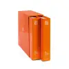 Artikelbild 2 des Artikels “RAL D3 Colour Toolbook | 1.825 RAL DESIGN SYSTEM plus Farben als entnehmbare Chips “