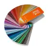 Artikelbild 2 des Artikels “RAL E4 Farbfächer | 70 RAL EFFECT Metallicfarben für professionelles Design “