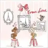 Artikelbild 3 des Artikels “GraphiCollection Mini Baby Vol. 2 incl. DVD “