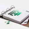 Artikelbild 3 des Artikels “Munsell Book of Color Glossy Collection | Master-Atlas für professionelle Farbspezifikation “