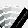 Artikelbild 3 des Artikels “Munsell Neutral Value Scale Matte Finish | Grauskala-Farbfächer mit 31 Farbfeldern “