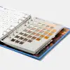 Artikelbild 3 des Artikels “Munsell Soil Color Book | Professionelle Farbtafeln zur Bodenklassifikation “