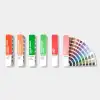 Product image 3 of the product “PANTONE Essentials Guide Set | 7,617 Spot, CMYK & Digital Colour References ”
