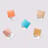 Product image 3 of the product “PANTONE Metallics Chips Book Coated | 655 Removable Metallic Colour Chips ”