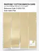 Artikelbild 3 des Artikels “PANTONE® COTTON SWATCH CARD 11-0619 TCX Flan “