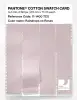 Artikelbild 3 des Artikels “PANTONE® COTTON SWATCH CARD 11-1400 TCX Raindrops on Roses “