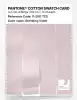 Artikelbild 3 des Artikels “PANTONE® COTTON SWATCH CARD 11-2511 TCX Shrinking Violet “