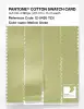 Artikelbild 3 des Artikels “PANTONE® COTTON SWATCH CARD 12-0426 TCX Mellow Green “