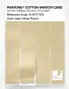 Artikelbild 3 des Artikels “PANTONE® COTTON SWATCH CARD 12-0717 TCX Anise Flower “