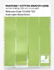 Artikelbild 3 des Artikels “PANTONE® COTTON SWATCH CARD 13-0535 TCX Sharp Green “