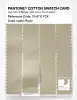 Artikelbild 3 des Artikels “PANTONE® COTTON SWATCH CARD 13-0711 TCX Putty “