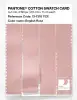 Artikelbild 3 des Artikels “PANTONE® COTTON SWATCH CARD 13-1310 TCX English Rose “