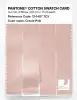 Artikelbild 3 des Artikels “PANTONE® COTTON SWATCH CARD 13-1407 TCX Creole Pink “