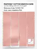 Artikelbild 3 des Artikels “PANTONE® COTTON SWATCH CARD 13-1510 TCX Impatiens Pink “