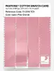 Artikelbild 3 des Artikels “PANTONE® COTTON SWATCH CARD 13-2016 TCX Pink Cherub “