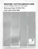 Artikelbild 3 des Artikels “PANTONE® COTTON SWATCH CARD 13-4303 TCX Dawn Blue “