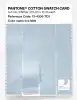 Artikelbild 3 des Artikels “PANTONE® COTTON SWATCH CARD 13-4306 TCX Ice Melt “