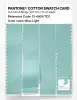 Artikelbild 3 des Artikels “PANTONE® COTTON SWATCH CARD 13-4909 TCX Blue Light “