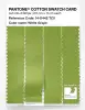 Product image 3 of the product “PANTONE® COTTON SWATCH CARD 14-0442 TCX White Grape ”