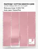 Artikelbild 3 des Artikels “PANTONE® COTTON SWATCH CARD 14-1910 TCX Tickled Pink “