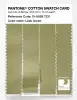 Product image 3 of the product “PANTONE® COTTON SWATCH CARD 15-0628 TCX Leek Green ”
