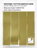 Artikelbild 3 des Artikels “PANTONE® COTTON SWATCH CARD 15-0643 TCX Cress Green “