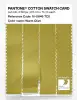 Artikelbild 3 des Artikels “PANTONE® COTTON SWATCH CARD 15-0646 TCX Warm Olive “