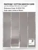 Artikelbild 3 des Artikels “PANTONE® COTTON SWATCH CARD 15-0703 TCX Ashes of Roses “