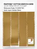 Artikelbild 3 des Artikels “PANTONE® COTTON SWATCH CARD 15-0948 TCX Golden Spice “