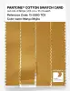 Product image 3 of the product “PANTONE® COTTON SWATCH CARD 15-0960 TCX Mango Mojito ”