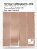 Artikelbild 3 des Artikels “PANTONE® COTTON SWATCH CARD 15-1318 TCX Pink Sand “
