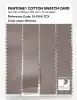 Artikelbild 3 des Artikels “PANTONE® COTTON SWATCH CARD 15-1506 TCX Etherea “