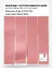 Artikelbild 3 des Artikels “PANTONE® COTTON SWATCH CARD 15-1712 TCX Murex Shell “