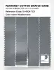 Product image 3 of the product “PANTONE® COTTON SWATCH CARD 15-4304 TCX Weathervane ”