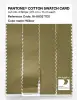 Artikelbild 3 des Artikels “PANTONE® COTTON SWATCH CARD 16-0632 TCX Willow “