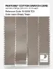 Artikelbild 3 des Artikels “PANTONE® COTTON SWATCH CARD 16-0906 TCX Simply Taupe “