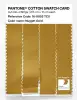 Artikelbild 3 des Artikels “PANTONE® COTTON SWATCH CARD 16-0952 TCX Nugget Gold “
