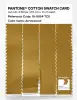 Artikelbild 3 des Artikels “PANTONE® COTTON SWATCH CARD 16-0954 TCX Arrowwood “
