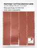 Artikelbild 3 des Artikels “PANTONE® COTTON SWATCH CARD 16-1440 TCX Langoustino “