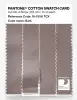 Artikelbild 3 des Artikels “PANTONE® COTTON SWATCH CARD 16-1506 TCX Bark “
