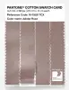 Artikelbild 3 des Artikels “PANTONE® COTTON SWATCH CARD 16-1508 TCX Adobe Rose “