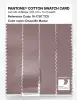 Artikelbild 3 des Artikels “PANTONE® COTTON SWATCH CARD 16-1707 TCX Deauville Mauve “